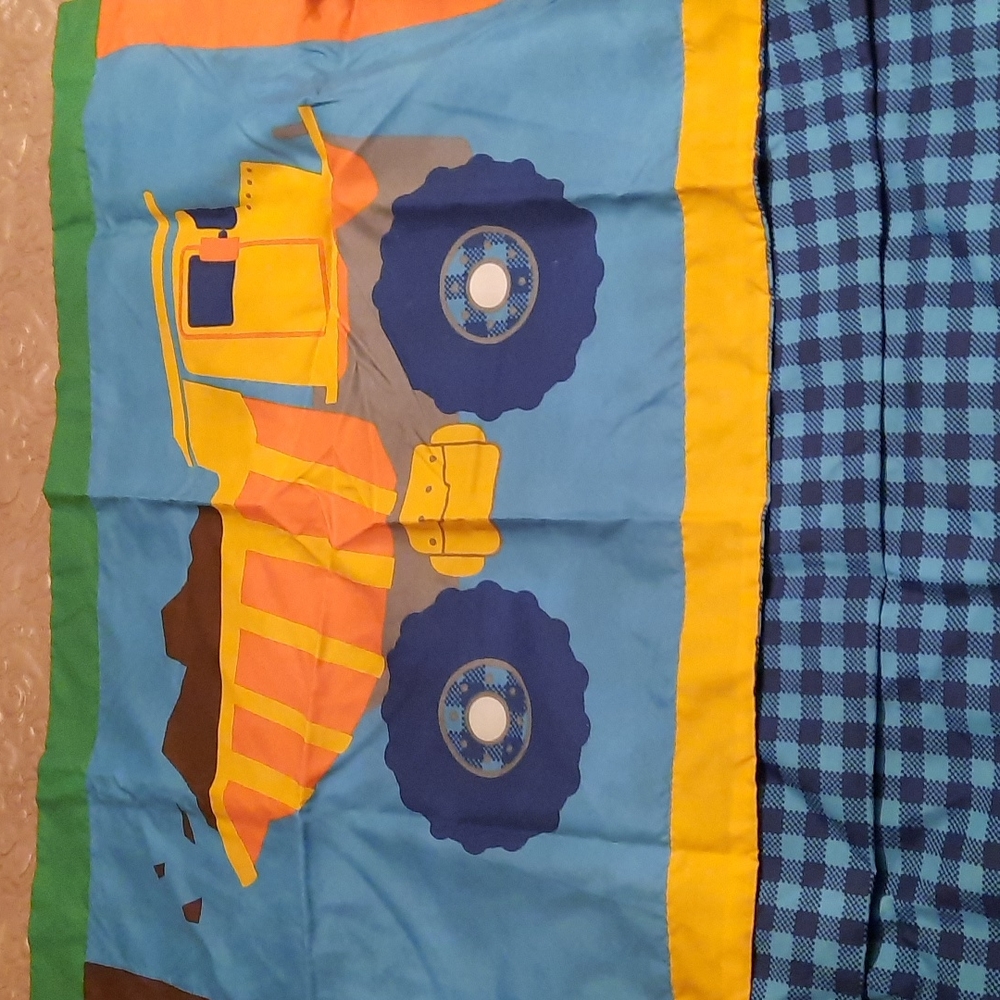 Full Bed Comforter Set